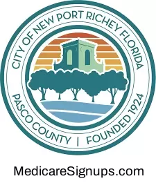 Enroll in a New Port Richey East Florida Medicare Plan.