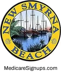 Enroll in a New Smyrna Beach Florida Medicare Plan.