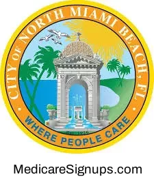 Enroll in a North Miami Beach Florida Medicare Plan.