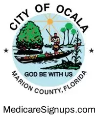 Enroll in a Ocala Florida Medicare Plan.