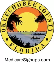 Enroll in a Okeechobee Florida Medicare Plan.