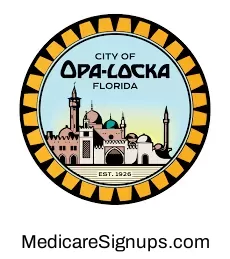 Enroll in a Opa-locka Florida Medicare Plan.