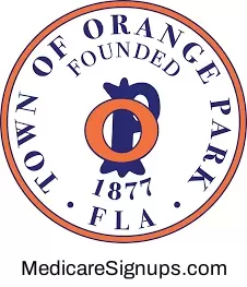 Enroll in a Orange Park Florida Medicare Plan.