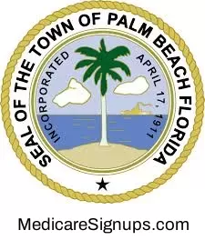 Enroll in a Palm Beach Florida Medicare Plan.