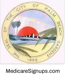 Enroll in a Palm Beach Gardens Florida Medicare Plan.