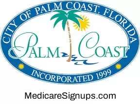 Enroll in a Palm Coast Florida Medicare Plan.