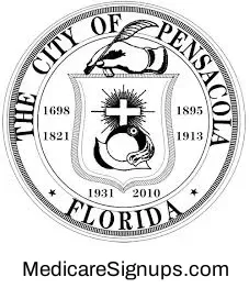 Enroll in a Pensacola Florida Medicare Plan.