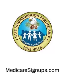 Enroll in a Pine Hills Florida Medicare Plan.