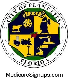 Enroll in a Plant City Florida Medicare Plan.