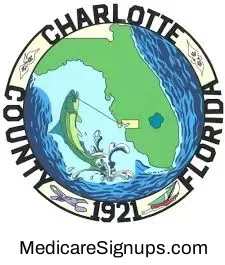 Enroll in a Port Charlotte Florida Medicare Plan.