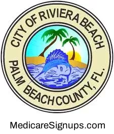 Enroll in a Riviera Beach Florida Medicare Plan.