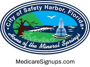 Enroll in a Safety Harbor Florida Medicare Plan.