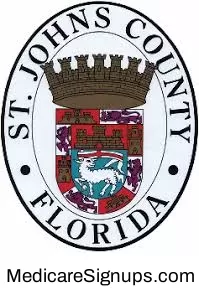 Enroll in a Saint Johns Florida Medicare Plan.