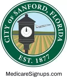 Enroll in a Sanford Florida Medicare Plan.
