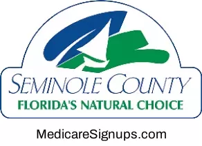 Enroll in a Seminole Florida Medicare Plan.