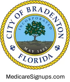 Enroll in a South Bradenton Florida Medicare Plan.