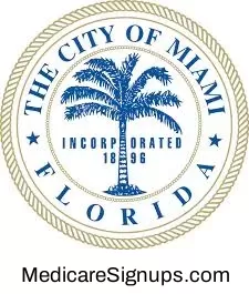 Enroll in a South Miami Heights Florida Medicare Plan.
