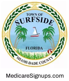 Enroll in a Surfside Florida Medicare Plan.