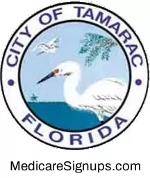 Enroll in a Tamarac Florida Medicare Plan.