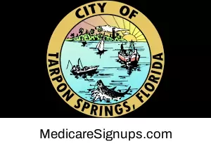 Enroll in a Tarpon Springs Florida Medicare Plan.