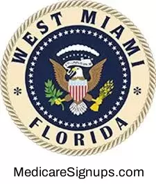 Enroll in a West Miami Florida Medicare Plan.
