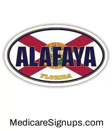 Enroll in a Alafaya Florida Medicare Plan.