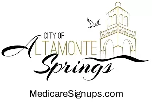 Enroll in a Altamonte Springs Florida Medicare Plan.