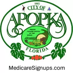 Enroll in a Apopka Florida Medicare Plan.