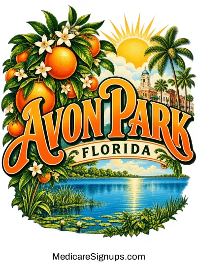 Enroll in a Avon Park Florida Medicare Plan.