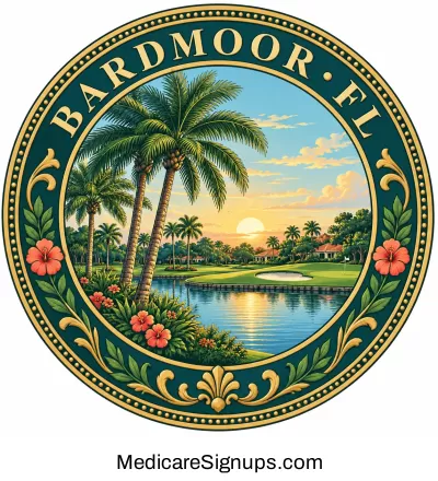 Enroll in a Bardmoor Florida Medicare Plan.