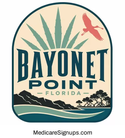 Enroll in a Bayonet Point Florida Medicare Plan.