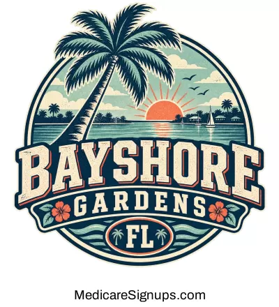 Enroll in a Bayshore Gardens Florida Medicare Plan.