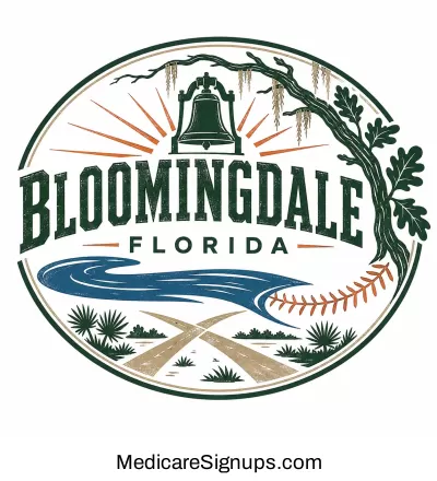 Enroll in a Bloomingdale Florida Medicare Plan.