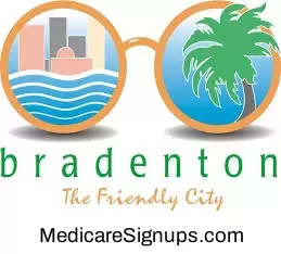 Enroll in a Bradenton Florida Medicare Plan.