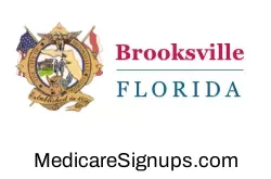 Enroll in a Brooksville Florida Medicare Plan.