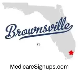 Enroll in a Brownsville Florida Medicare Plan.