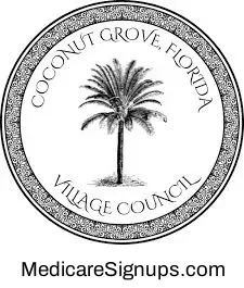 Enroll in a Coconut Grove Florida Medicare Plan.
