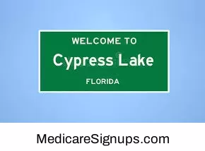 Enroll in a Cypress Lake Florida Medicare Plan. Enroll in a Cypress Lake Florida Medicare Plan.