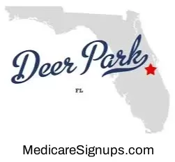 Enroll in a Deer Park Florida Medicare Plan.