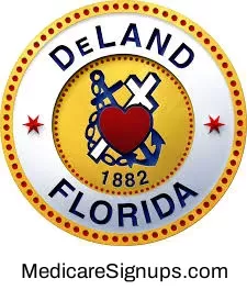 Enroll in a DeLand Florida Medicare Plan.