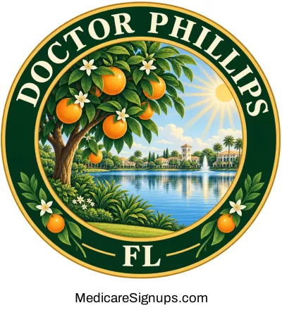 Enroll in a Doctor Phillips Florida Medicare Plan.
