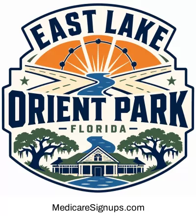 Enroll in a East Lake-Orient Park Florida Medicare Plan.
