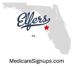 Enroll in a Elfers Florida Medicare Plan.