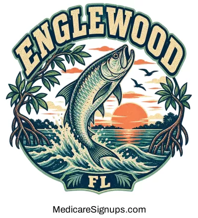 Enroll in a Englewood Florida Medicare Plan.