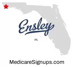 Enroll in a Ensley Florida Medicare Plan.