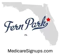 Enroll in a Fern Park Florida Medicare Plan.