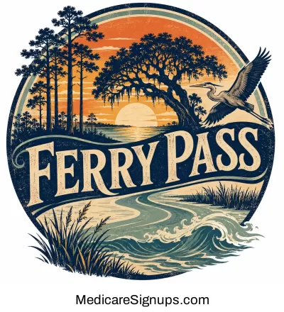 Enroll in a Ferry Pass Florida Medicare Plan.