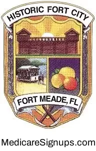 Enroll in a Fort Meade Florida Medicare Plan.