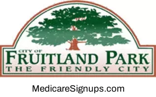 Enroll in a Fruitland Park Florida Medicare Plan.