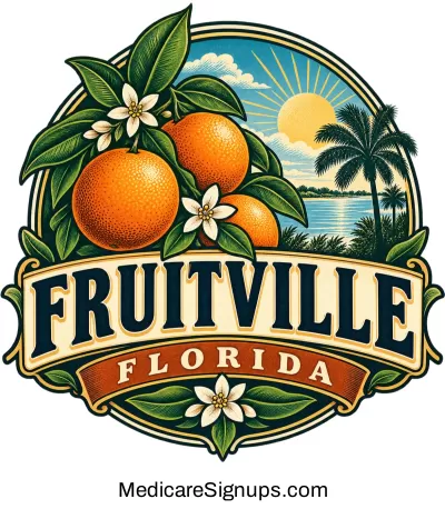 Enroll in a Fruitville Florida Medicare Plan.